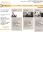 Mobile Screenshot of perspektivenentwicklung.de